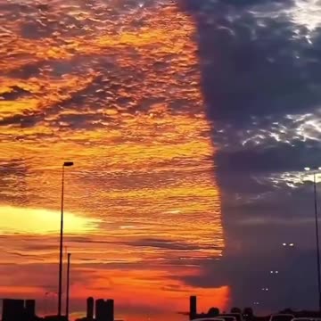 Um, Glitch in the Matrix???