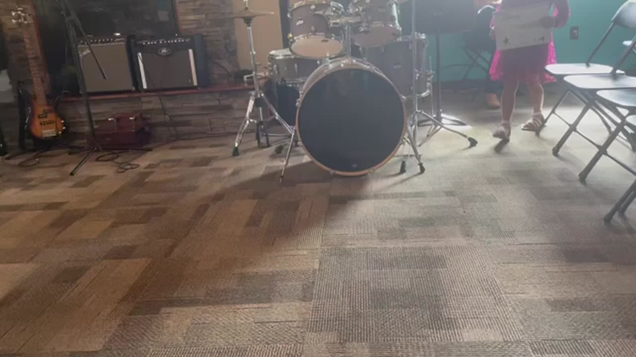 Evelyn’s recital 2023