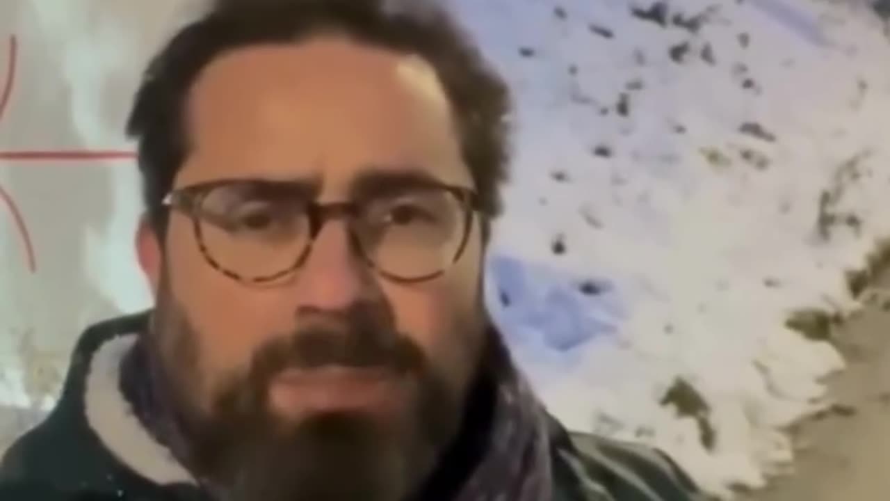 Hillel Neuer