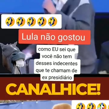 Até aliados chamam Lula de ladrão