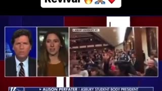 Asbury Revival