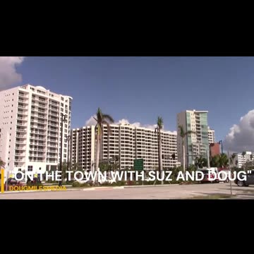 IS SARASOTA GETTING TOO BIG AND CONGESTED?