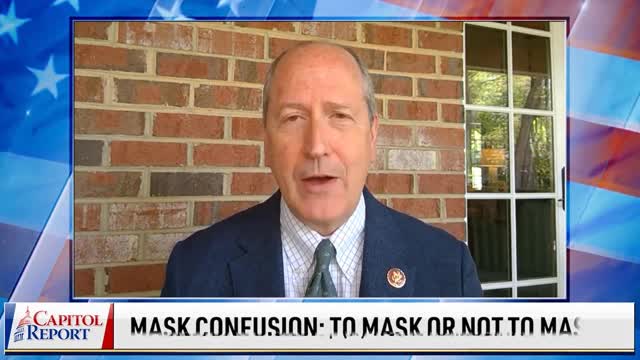 4.20.22 Capitol Report: Untold Number of 'Got Aways' Enter US