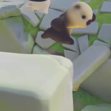 Being Bullied in Party Animals