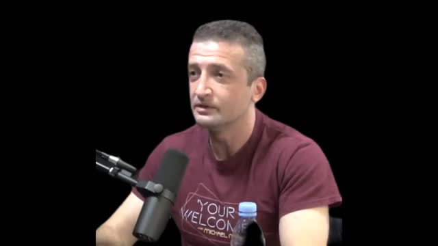 MICHAEL MALICE - Anarchy in Not a Utopia