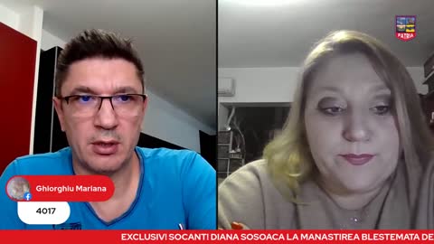 Luis Lazarus - Zeus TV; 22.01.2023