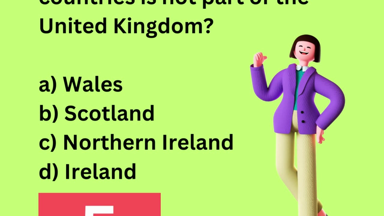 Trivia Quiz 27