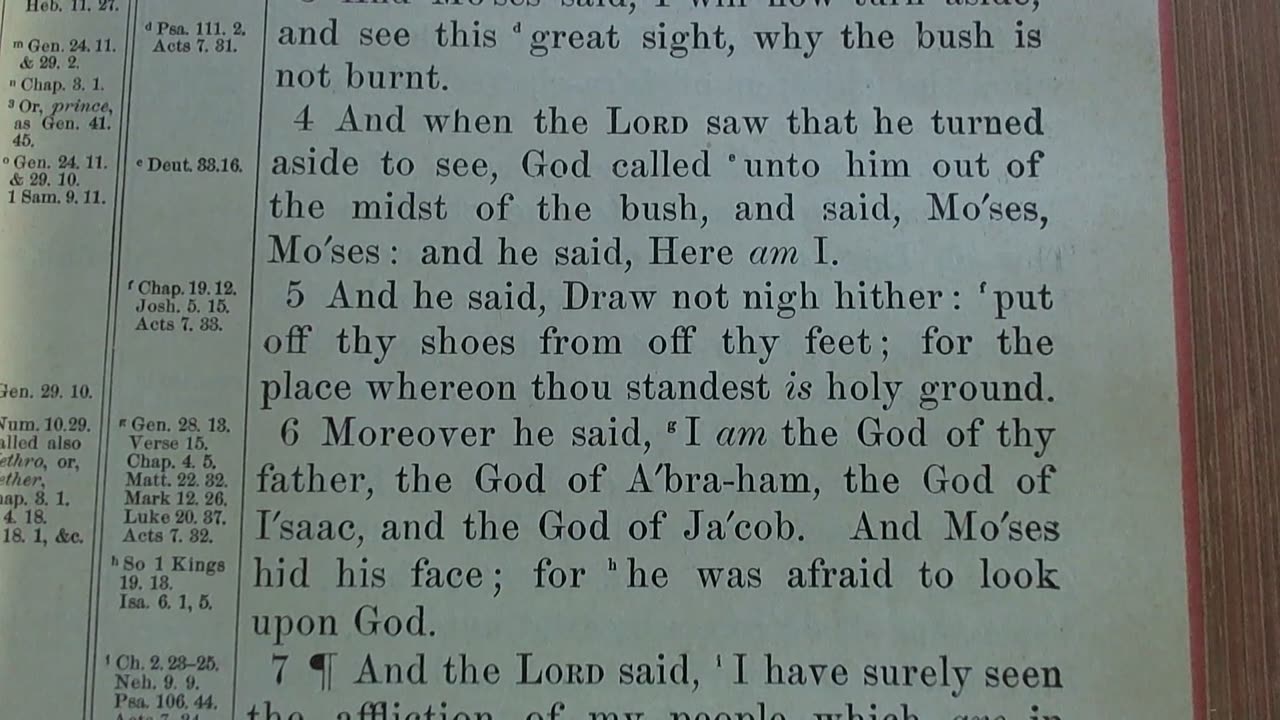 Freedom is to be a slave of Jesus Christ