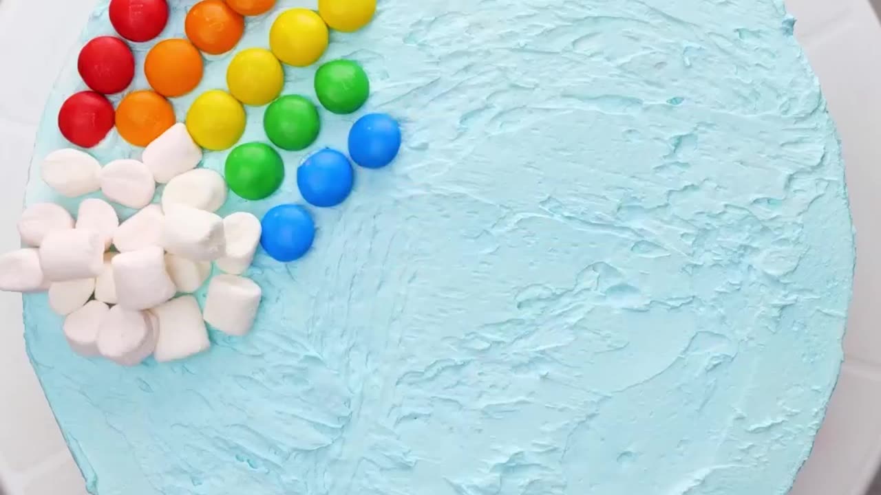 FUN RAINBOW RECIPES THAT ARE DELICIOUS TO TRY