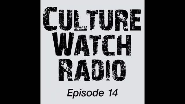 CultureWatch Radio #14 (Ben Carson, Islam and the White House)