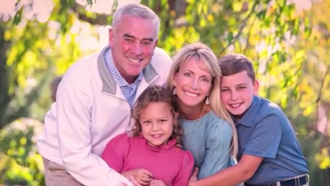 Ohio Brad Wenstrup Announces his Retirement from Congress