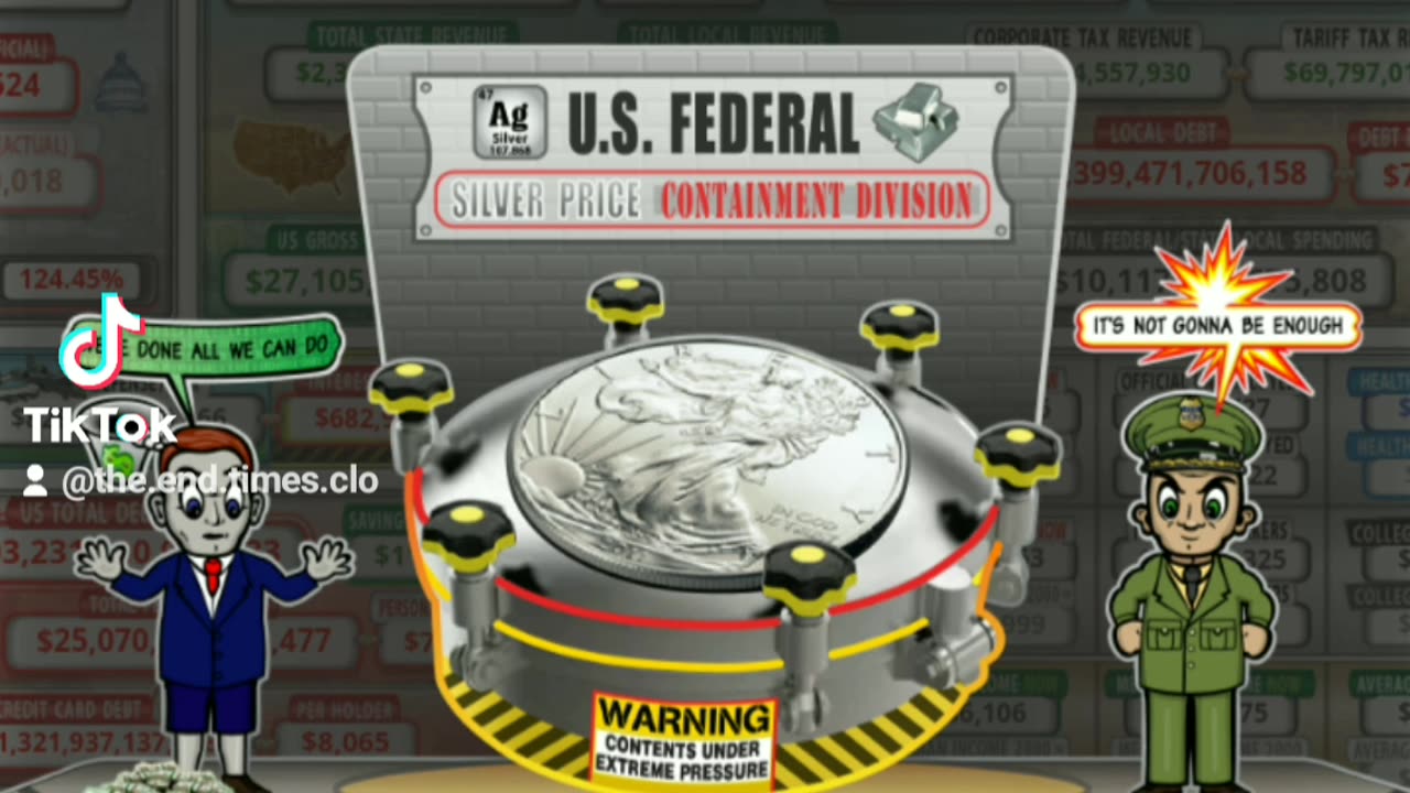 US DEBT CLOCK NOVEMBER 16th , 2023