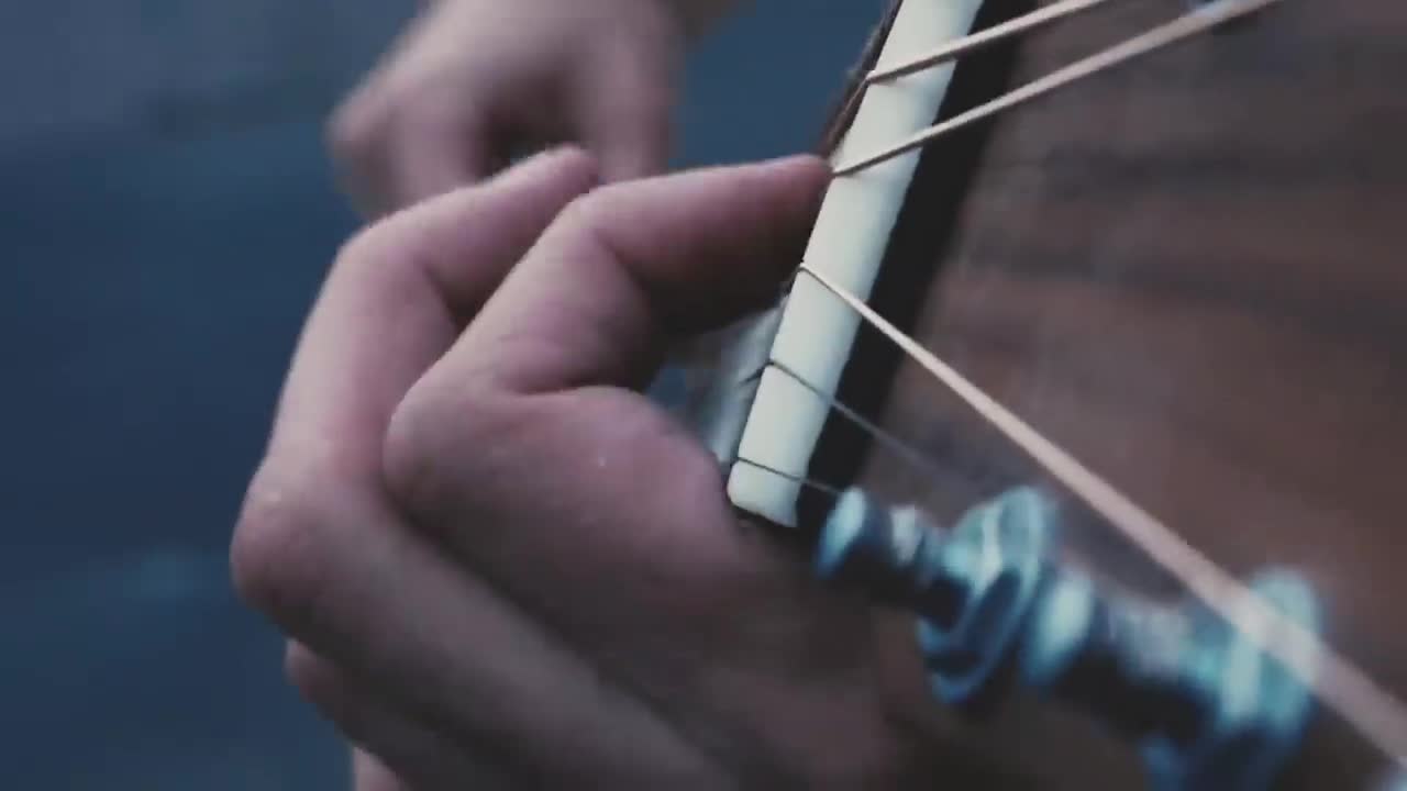 5 LEGENDARY GUITAR SONGS + VOCAL