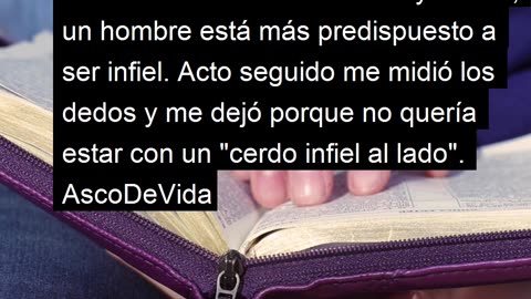 Asco de Vida #153