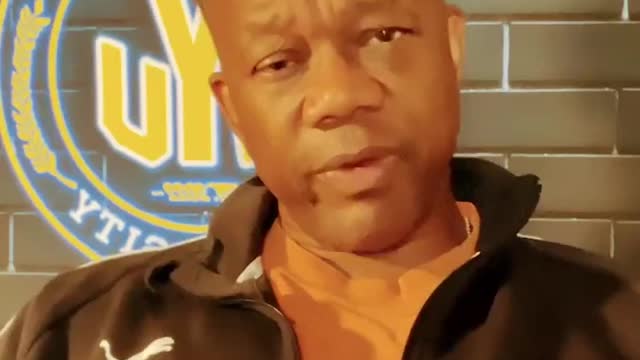 Help comes from God!