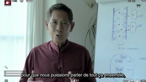 RÈGLE NUMÉRO UN, NE PAS FAIRE DE MAL, SOUS-TITRES FRANÇAIS, DOCTORS FOR COVID ETHICS - SYMPOSIUM