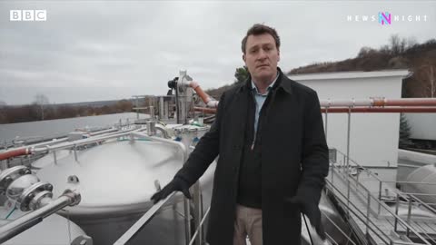 Moldova: On the energy frontline from the war in Ukraine
