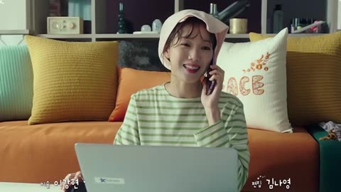 연애스캔들 대응 레파토리_별똥별6편 Shooting Stars