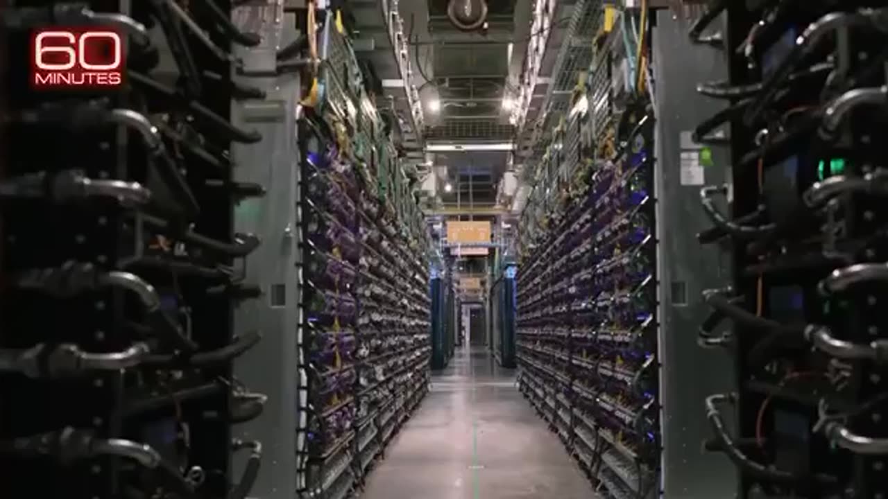 AI systems are teaching themselves skills they weren’t expected to have.