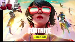 Nuestro Primer LIvestream