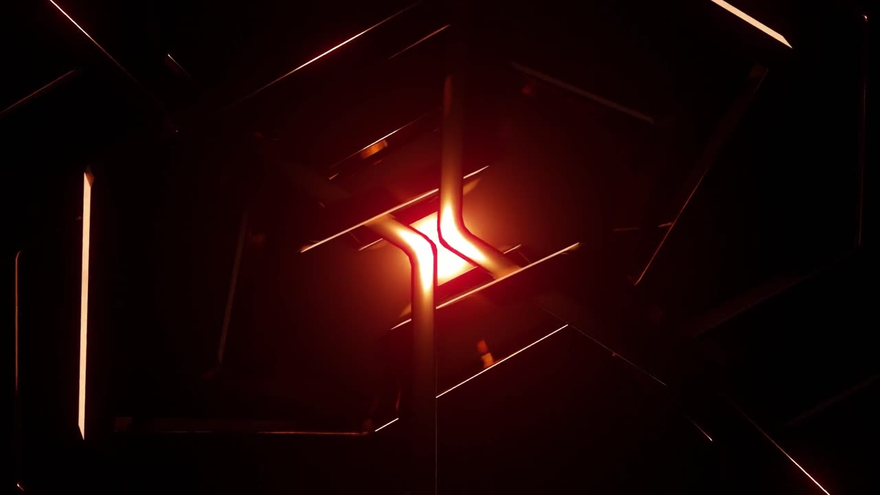 Way Too Dark - Digital World