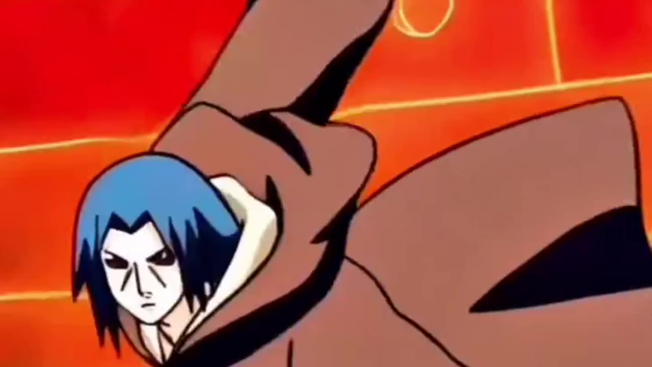 ITACHI UCIHA