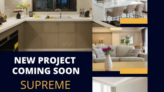 Prelaunch Property Supreme in Tathawade