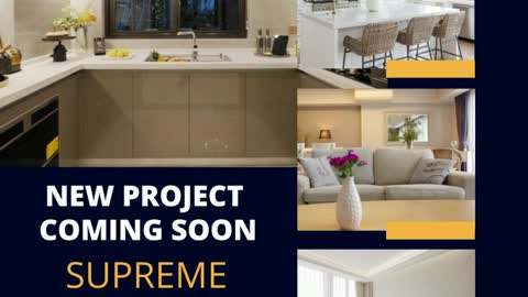 Prelaunch Property Supreme in Tathawade