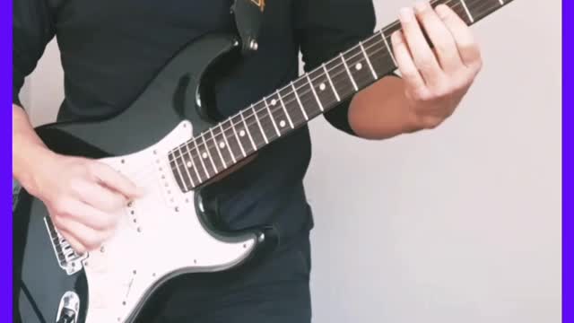 Sultans of swing - Solo #1 e #2