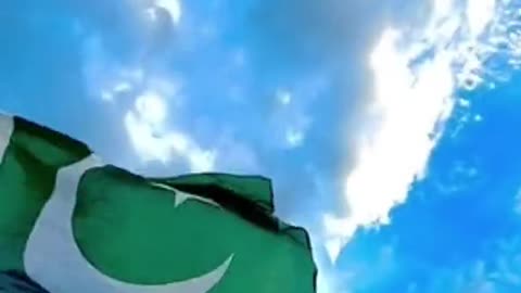 Pakistan zindabad