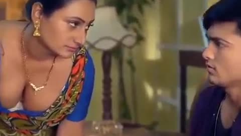 Beautiful indian desi bhabi hot video