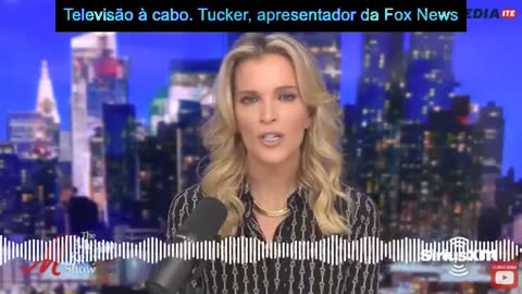 Megyn Kelly Calls Out Fox News for Not Covering Tucker Carlson's Jan 6