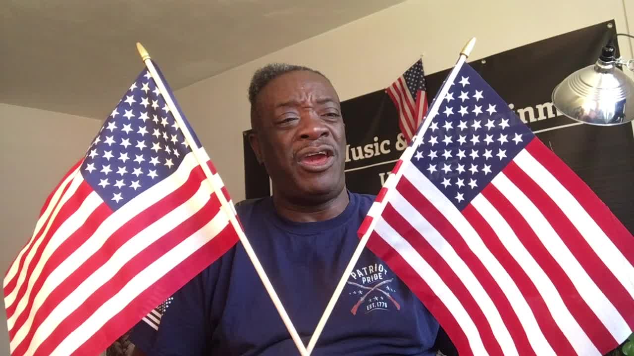 AMERICA IS FINALLY FREE!!!