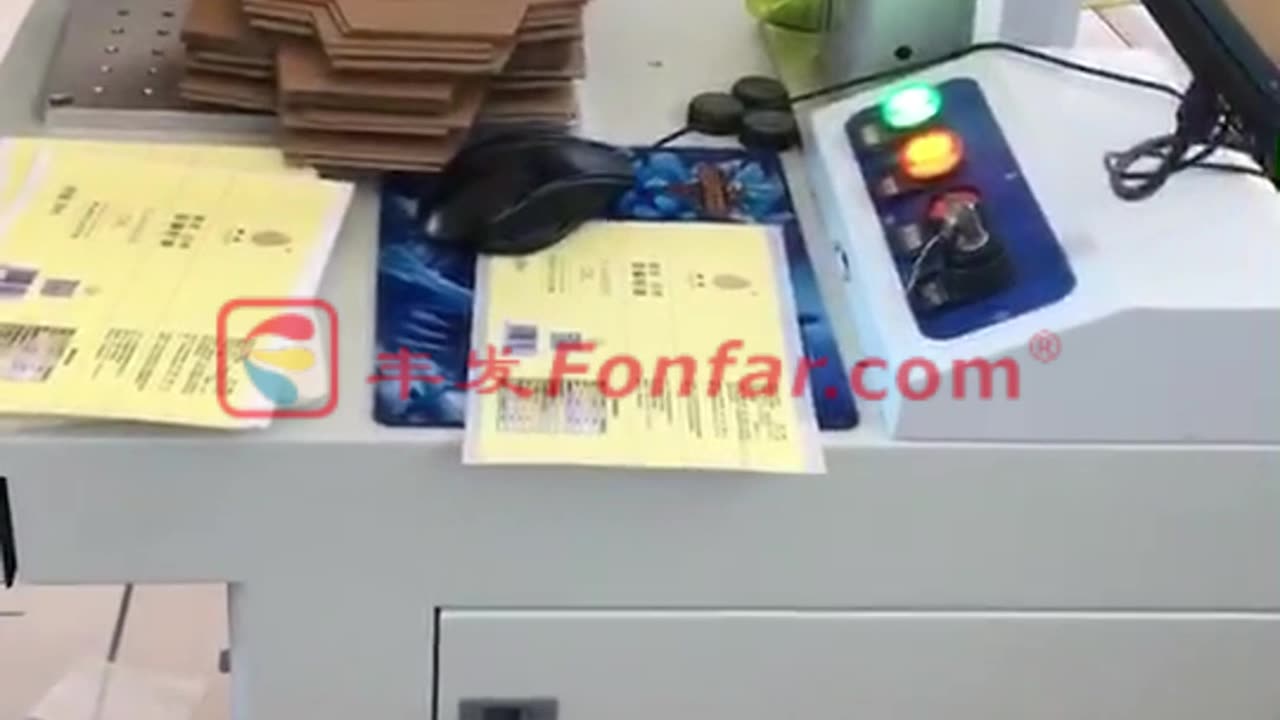 Unleash Vibrant Brilliance with Laser Printing Magic!