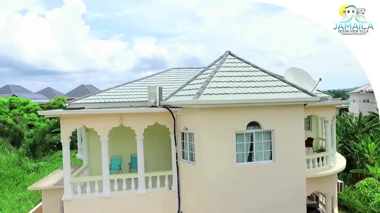 villas in Jamaica