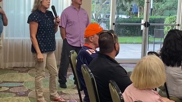 SPECIAL REC MEETING IN SJC ON JULY 28, 2022 (Part 2)
