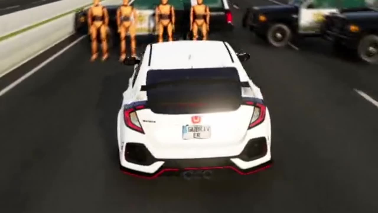 ☠️ That escalated quickly #beamng