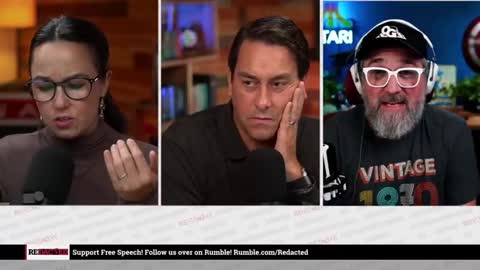 CREEPY MATRIX! Globalists launch womb factory to grow babies without women | Redacted News