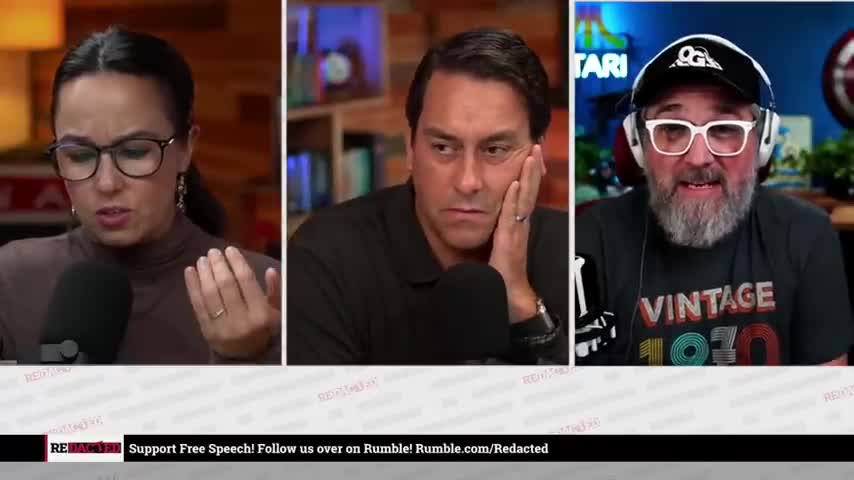 CREEPY MATRIX! Globalists launch womb factory to grow babies without women | Redacted News