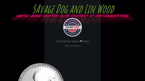 Lin Wood calls Phil Godlewski a Grifter!