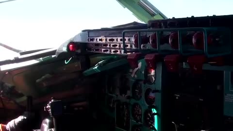 Údery proti ukrajnským skladům a muničákům v Charkově