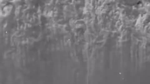 100 Year Old Footage Of Government Experiments With Chemtrails