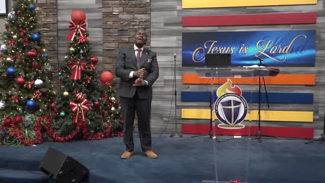 JOICC Friendship Sunday/Impartation Service - January 22, 2023 (Part 2)