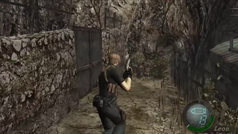 Resident Evil 4 - PART =_25