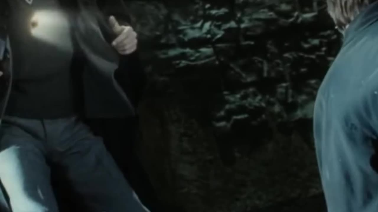 Harry Potter has our childhood memories