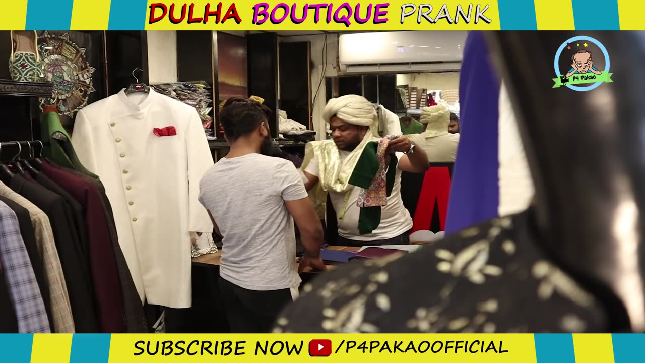 Dulha Boutique