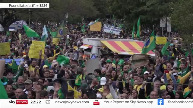 479_Bolsonaro's supporters refuse to accept Brazil's election result