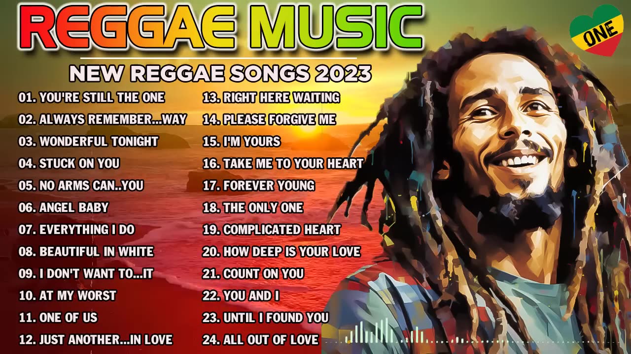 Best of Reggae in 2023