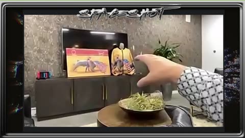 Juan O Savin 4/18/23 Video B