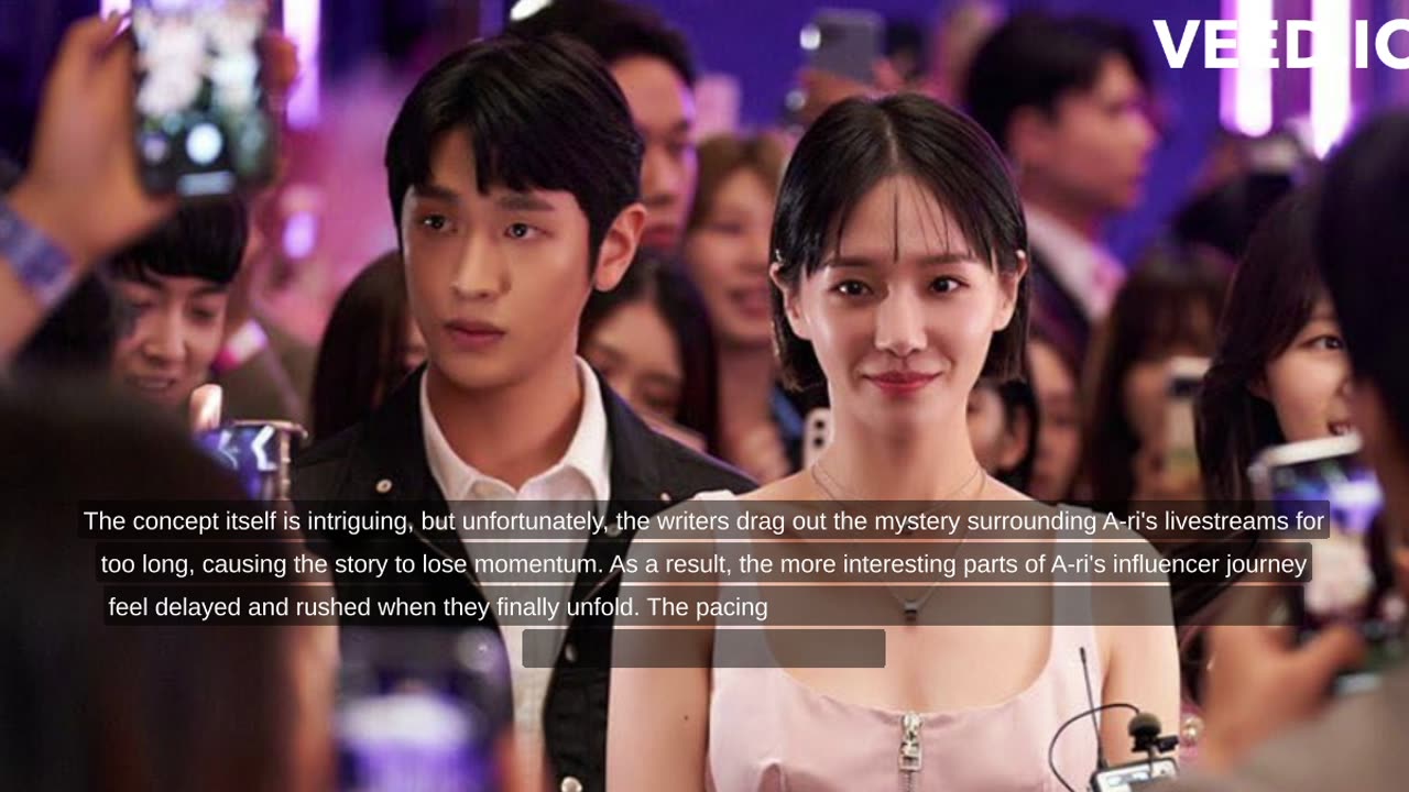 Celebrity K-drama Review #rumble #newvideo #1stvideo